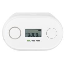 CARBON MONOXIDE DIGITAL ALARM-21929/05