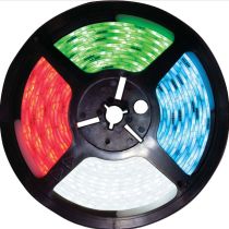 LED STRIP 10M REEL KIT RGB + WARM WHITE - 21937