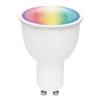 SMART BIO RHYTHM 5W GU10 RGB+W GLOBE - 21960