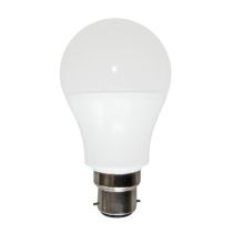 CLA LIGHTING LED GLOBE BC GLS 6W 3000K FR 300D GLS15B