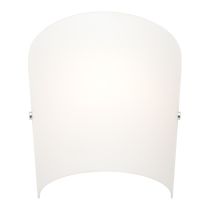 HOLLY 1 LIGHT WALL SCONCE LARGE (HOLL1LWS) COUGAR LIGHTING