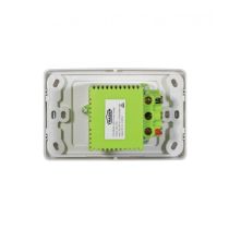 Cougar Fully Integrated Quad USB Charger Plate (COUSB4G) GSM