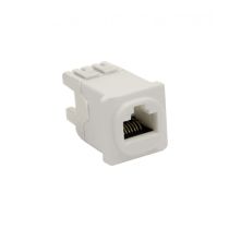 Cougar Data Outlet Clip in Mechanism (CORJ6CM) GSM