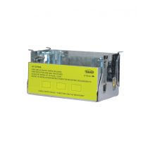 Hyena Fired Rated Wall Box (HY1GFRWB) GSM