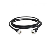 Meerkat HDMI Cable Fem to Fem 2.5m long (MEHDMI2) GSM