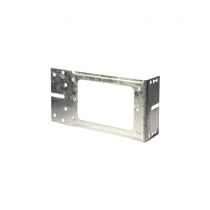 Hyena Mounting Bracket 1 Gang (HY1GMBH) GSM