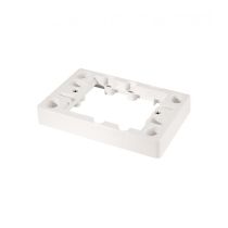 Hyena Mounting Flange 18mm Deep (HYMFS) GSM