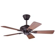 Seville II 44" AC Ceiling Fan Bronze - 24039