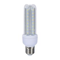 3U 12V AC / DC 9W ES LED Globe Daylight - 3U003