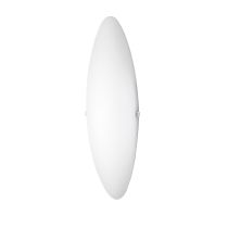 Utah 6W LED Wall Light Frosted (MW3116) Mercator Lighting