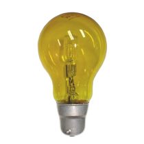 28w Bayonet Cap Yellow CLA