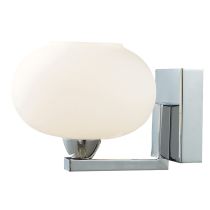 Jude Modern Wall Light Crompton Lighting