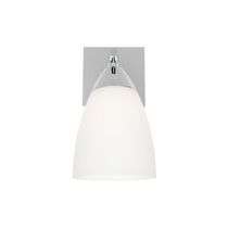 Alysha 1 light wall bracket