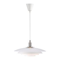 Bretagne Scandinavian Pendant White - 39489901