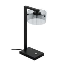 COPILLOS TABLE LAMP 7.2W LED 3000K BLACK   39877N