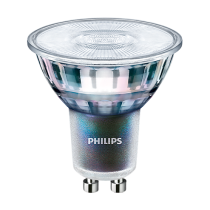 Philips MASTER LED ExpertColor 5.5-50W GU10 927 24D - 929001347008  ( 1 only left )