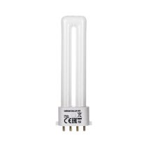 Osram 7W Dulux S/E 2G7 Cap (840) Cool White Colour - 4050300020167