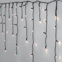 ICICLE LTS X240 LED CRISP WHT 6M X 55CM 410842N