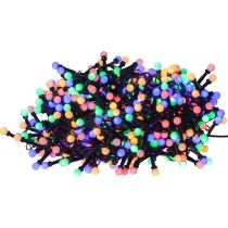 BERRY LIGHTS X700 LED MULTI COLOR 14M 411352N