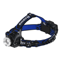 FocalSpot Rechargeable LED Headlamp- 453007