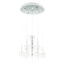 Majestic Ceiling Light 3 light CE1553