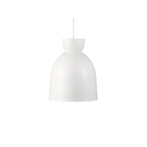 Circus 21 Pendant White Metal E27 - 46403001