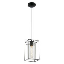 loncino-single-pendant-black-49495