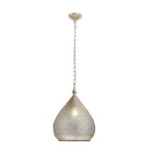 Melilla Large Pendant Gold - 49768