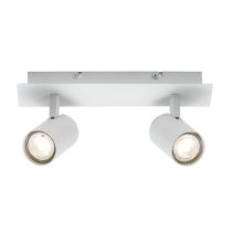 Frida 2 Light GU10 Spotlight White - 49810101