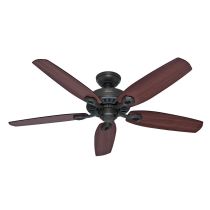 Builder Elite 52" AC Ceiling Fan Bronze - 50567