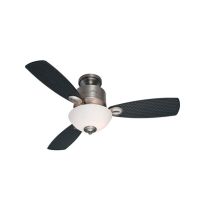 Kohala Bay 48" AC Ceiling Fan Antique Pewter - 50610