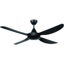 VECTOR II 48" ABS CEILING FAN - PURE WHITE - 21546/05