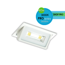 LUSION SHOP PRO LED 40W 3000K LUS53001