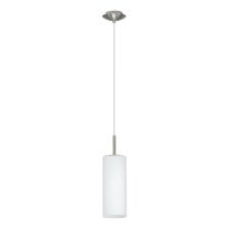 Troy 3 1 Light Pendant Satin Nickel - 85977