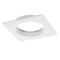 Roystar Recessed Trim Matt Black 202624