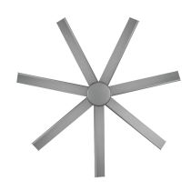 Torquay 48" DC Ceiling Fan White/ Tri-Colour 20522701