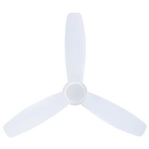 STRADBROKE 52 DC ceiling fan  White 20491501