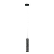 Mentalona 1 Light 5W Dimmable LED Pendant Anthracite 4000K 205312