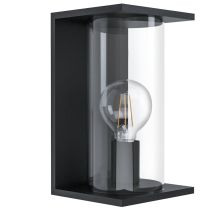 CASCINETTA EXT W/L 1X40W E27 BLK  98713N