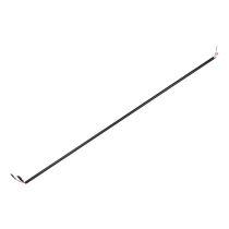  DOWNROD 1800MM BLK SUIT SURF   20581302