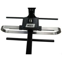 Hills Antenna Tru-Spec TSP2851 UHF Antenna in Black