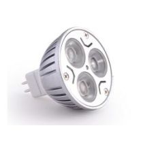 BRIDGELUX LED MR16 LAMP 6W