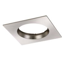 Roystar Recessed Trim Matt Black 202624