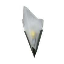 7011 1 Light Wall Sconce - Chrome