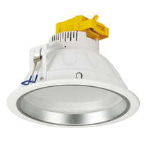 Diffuser Optimised 18W LED Downlight White LDL175-WH Superlux