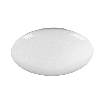 Diffuser For Circular 32Watt Fluorescent Fittings White LENS32-OP Superlux