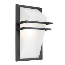 Park Outdoor Bunker Light Anthracite - 83433