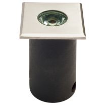 SQUARE LED INGROUND LIGHT AFTON CROMPTON