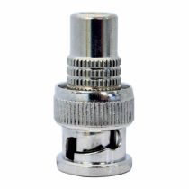 Hills Antenna BC15301 BNC Male to RCA Female Adaptor