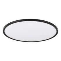 Romeo 36W LED 400mm Super Slimline Dimmable Oyster White / Tri-Colour 206352